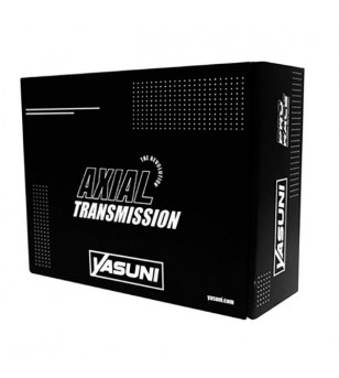 VARIATEUR SCOOTER YASUNI AXIAL ADAPT. TYPHOON/NRG/STALKER/ZIP 2000 -/APRILIA SR 2018- SCOOTER sur le site du spécialiste des ...