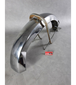 Garde boue avant 103 origine PEUGEOT Accueil sur le site du spécialiste des deux roues O-TAKET.COM