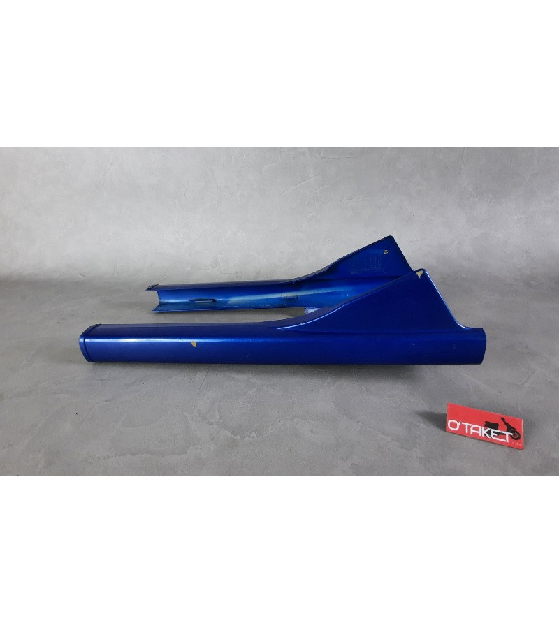 Cache fourche 103 vogue origine PEUGEOT (PR) Accueil sur le site du spécialiste des deux roues O-TAKET.COM