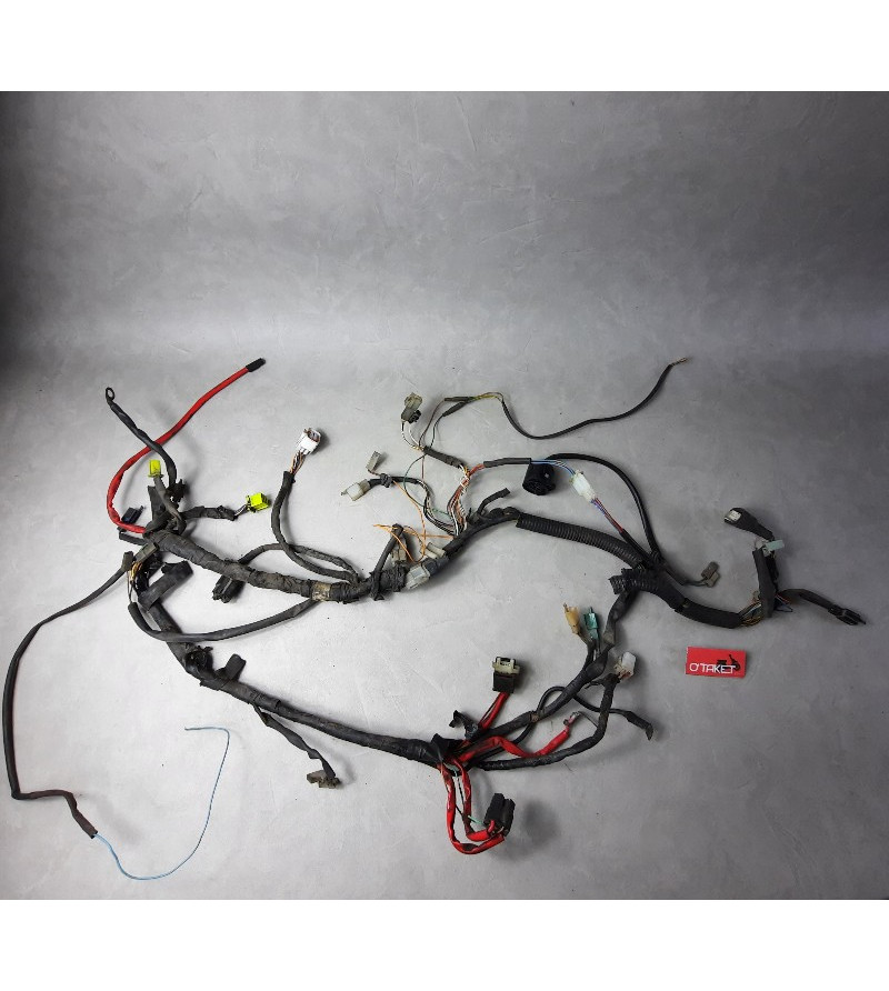 Faisceau électrique complet TZR/X-Power origine YAMAHA/MBK Accueil sur le site du spécialiste des deux roues O-TAKET.COM