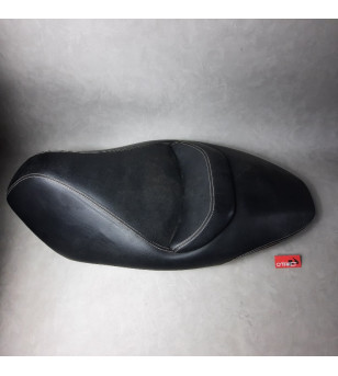 Selle confort MP3 Yourban 125/300 origine PIAGGIO Accueil sur le site du spécialiste des deux roues O-TAKET.COM