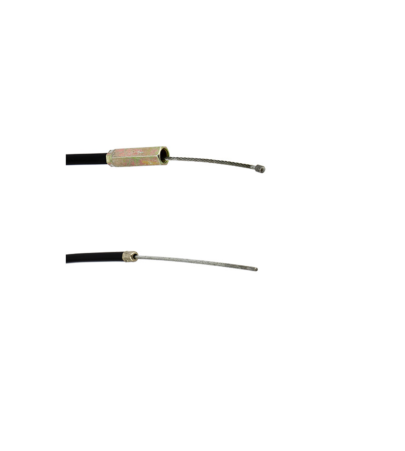 TRANSMISSION/CABLE GAZ CYCLO ADAPT. PEUGEOT 103 VOGUE NM CYCLO/SOLEX sur le site du spécialiste des deux roues O-TAKET.COM