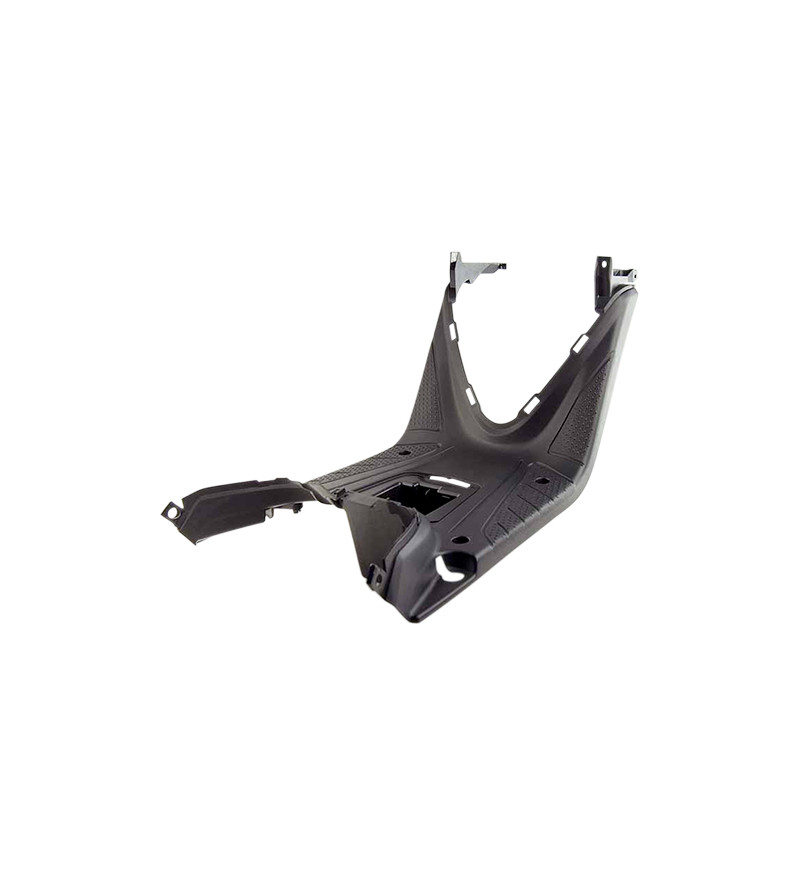 MARCHE PIED SCOOTER OEM MBK/YAMAHA BOOSTER/BW'S 2004- NOIR (5WWF74810000) SCOOTER sur le site du spécialiste des deux roues O...