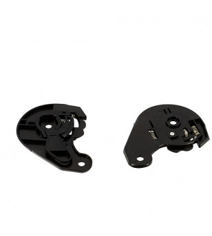 KIT FIXATION ECRAN CASQUE TRENDY T-504 (GAMME 2021 -) ÉQUIPEMENTS sur le site du spécialiste des deux roues O-TAKET.COM