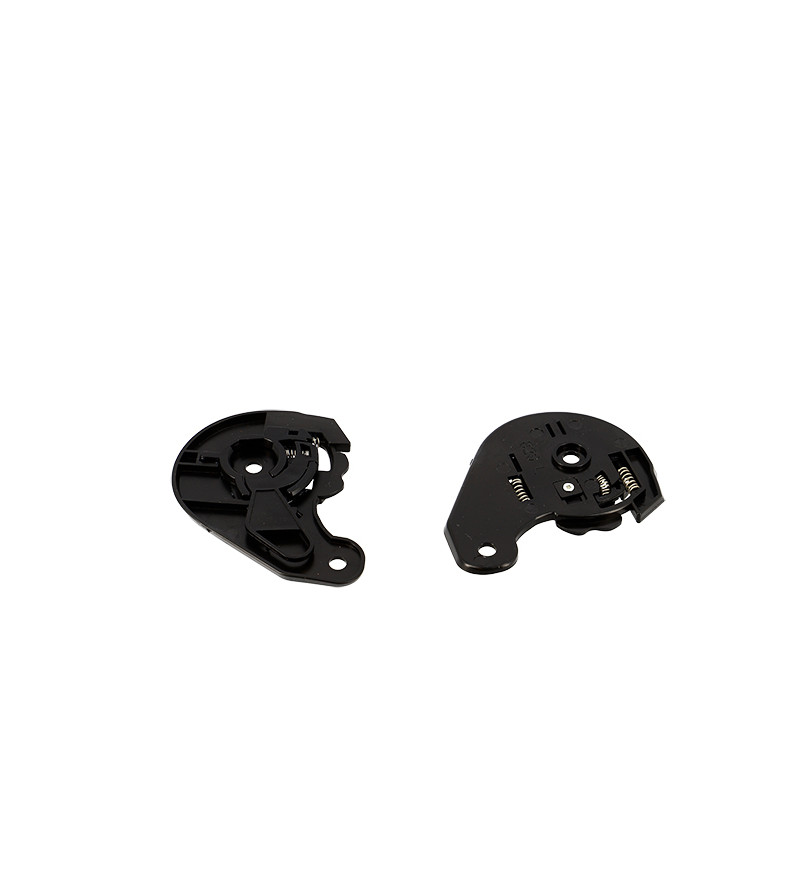 KIT FIXATION ECRAN CASQUE TRENDY T-504 (GAMME 2021 -) ÉQUIPEMENTS sur le site du spécialiste des deux roues O-TAKET.COM