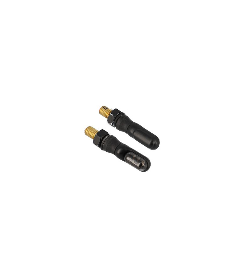 CLIGNOTANT BLACKWAY PHENIX LED NOIR (PR) - HOMOLOGUE CE MOTO sur le site du spécialiste des deux roues O-TAKET.COM CLIGNOTANT BLACKWAY PHENIX LED NOIR (PR) - HOMOLOGUE CE MOTO sur le site du spécialiste des deux roues O-TAKET.COM