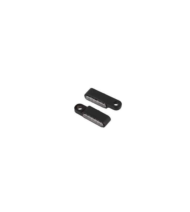 CLIGNOTANT BLACKWAY ATOLLON LED NOIR (PR) - HOMOLOGUE CE- FIXATION RETRO/GUIDON MOTO sur le site du spécialiste des deux roue... CLIGNOTANT BLACKWAY ATOLLON LED NOIR (PR) - HOMOLOGUE CE- FIXATION RETRO/GUIDON MOTO sur le site du spécialiste des deux roue...