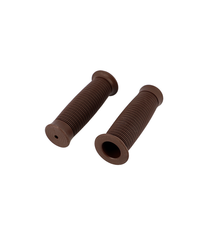 REVETEMENT/POIGNEE BLACKWAY HATTORIMARRON (PR) - 124MM SCOOTER sur le site du spécialiste des deux roues O-TAKET.COM