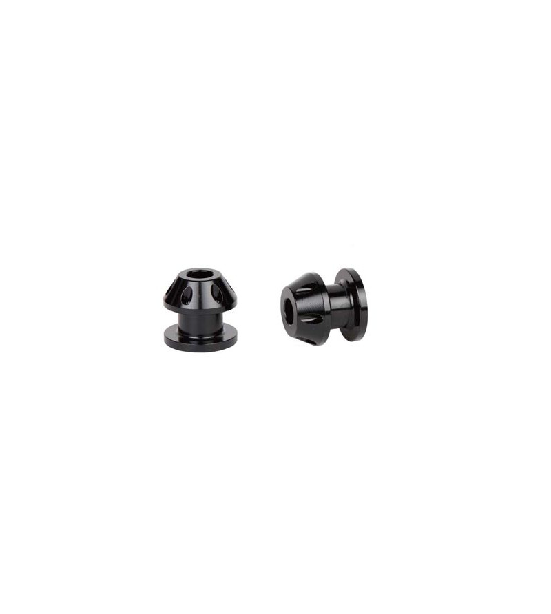DIABOLO MOTO BLACKWAY DIAMETRE 10 (PR) - NOIR MOTO sur le site du spécialiste des deux roues O-TAKET.COM