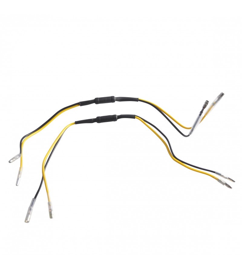 RESISTANCE POUR CLIGNOTANT BLACKWAY10W / 10 OHMS (PR) SCOOTER sur le site du spécialiste des deux roues O-TAKET.COM