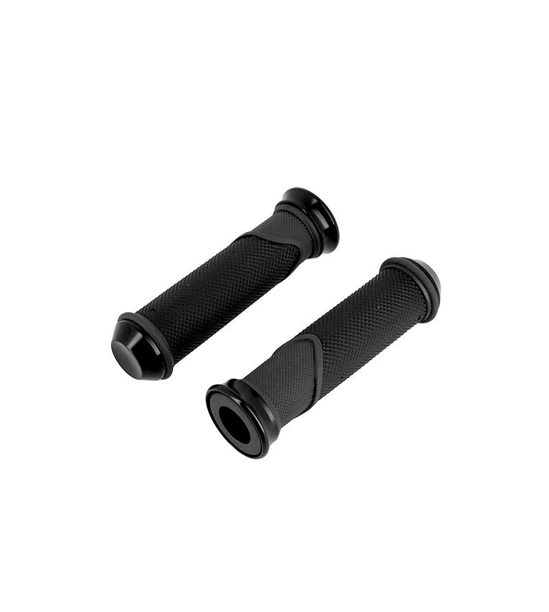 REVETEMENT/POIGNEE BLACKWAY SOHO NOIR/NOIR (PR) - 125MM SCOOTER sur le site du spécialiste des deux roues O-TAKET.COM REVETEMENT/POIGNEE BLACKWAY SOHO NOIR/NOIR (PR) - 125MM SCOOTER sur le site du spécialiste des deux roues O-TAKET.COM