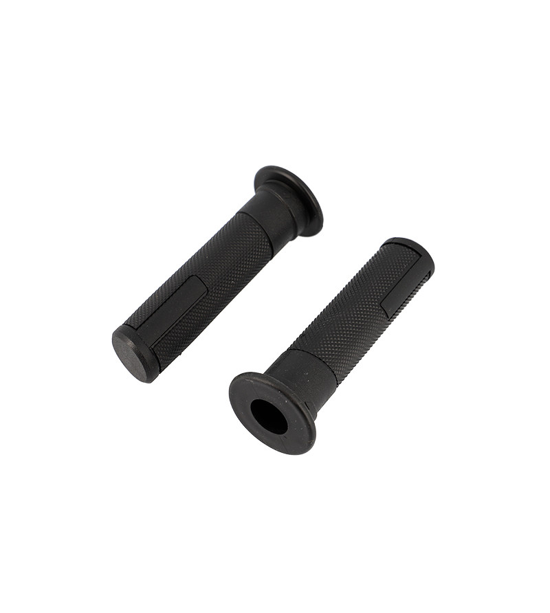 REVETEMENT/POIGNEE BLACKWAY NOTTING NOIR (PR) - 125MM SCOOTER sur le site du spécialiste des deux roues O-TAKET.COM
