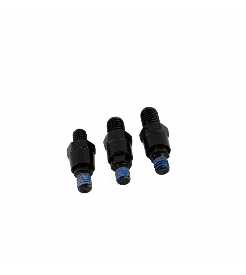 KIT ADAPTATEUR RETRO UNIVERSEL BLACKWAY 3 PIECES (M8 GAUCHE/M10 DROIT/M10 GAUCHE) MOTO sur le site du spécialiste des deux ro... KIT ADAPTATEUR RETRO UNIVERSEL BLACKWAY 3 PIECES (M8 GAUCHE/M10 DROIT/M10 GAUCHE) MOTO sur le site du spécialiste des deux ro...