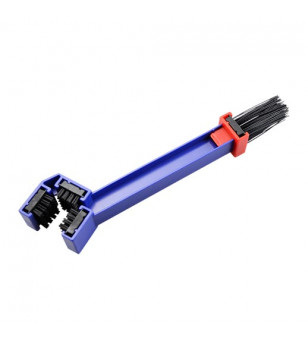 BROSSE NETTOYAGE CHAINE BLACKWAY (415 A 630) ATELIER sur le site du spécialiste des deux roues O-TAKET.COM