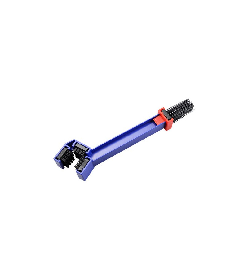 BROSSE NETTOYAGE CHAINE BLACKWAY (415 A 630) ATELIER sur le site du spécialiste des deux roues O-TAKET.COM