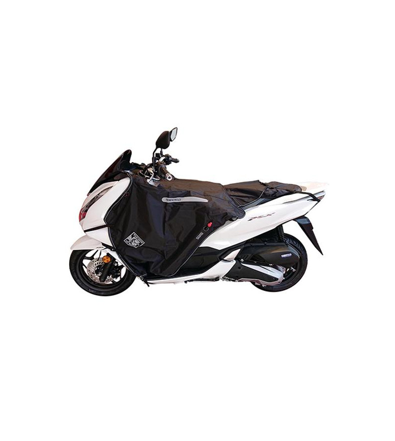 TABLIER MAXI SCOOTER TUCANO ADAPT. 125 PCX 2021- ÉQUIPEMENTS sur le site du spécialiste des deux roues O-TAKET.COM