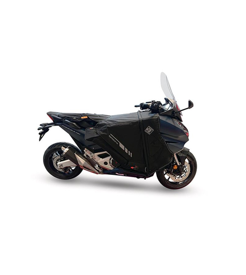 TABLIER MAXI SCOOTER TUCANO PRO ADAPT. HONDA 750 FORZA 2021- ÉQUIPEMENTS sur le site du spécialiste des deux roues O-TAKET.COM