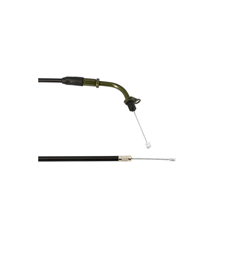 TRANSMISSION/CABLE GAZ MECABOITE ADAPT. MASH 50 FIFTY 2017-