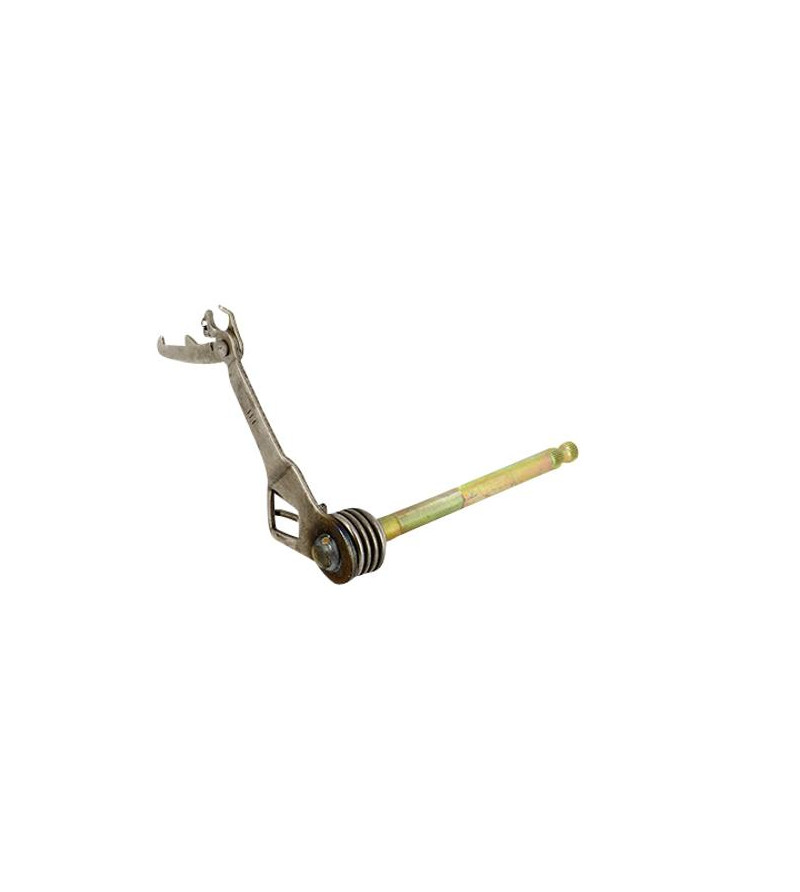 ARBRE/AXE SELECTEUR MECABOITE ADAPT. MASH 50 FIFTY/DIRT TRACK EURO 4 50 À BOITE sur le site du spécialiste des deux roues O-T...
