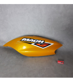 Carénage latéral gauche Mach-G/Jog-R origine MBK/YAMAHA Accueil sur le site du spécialiste des deux roues O-TAKET.COM