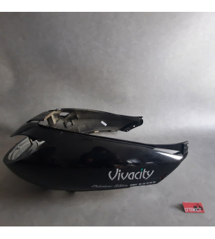 Coque arrière Vivacity origine PEUGEOT Accueil sur le site du spécialiste des deux roues O-TAKET.COM