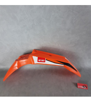 Garde boue avant MRT SM/MRT PRO ENDURO/MRT PRO SM/MARATHON 125 origine RIEJU 2009→