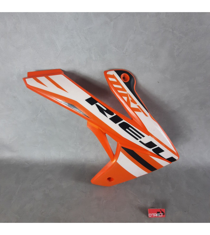 Carénage latéral droit MRT SM/MRT PRO ENDURO/MRT PRO SM/MARATHON origine REIJU 50/125 Accueil sur le site du spécialiste des ...