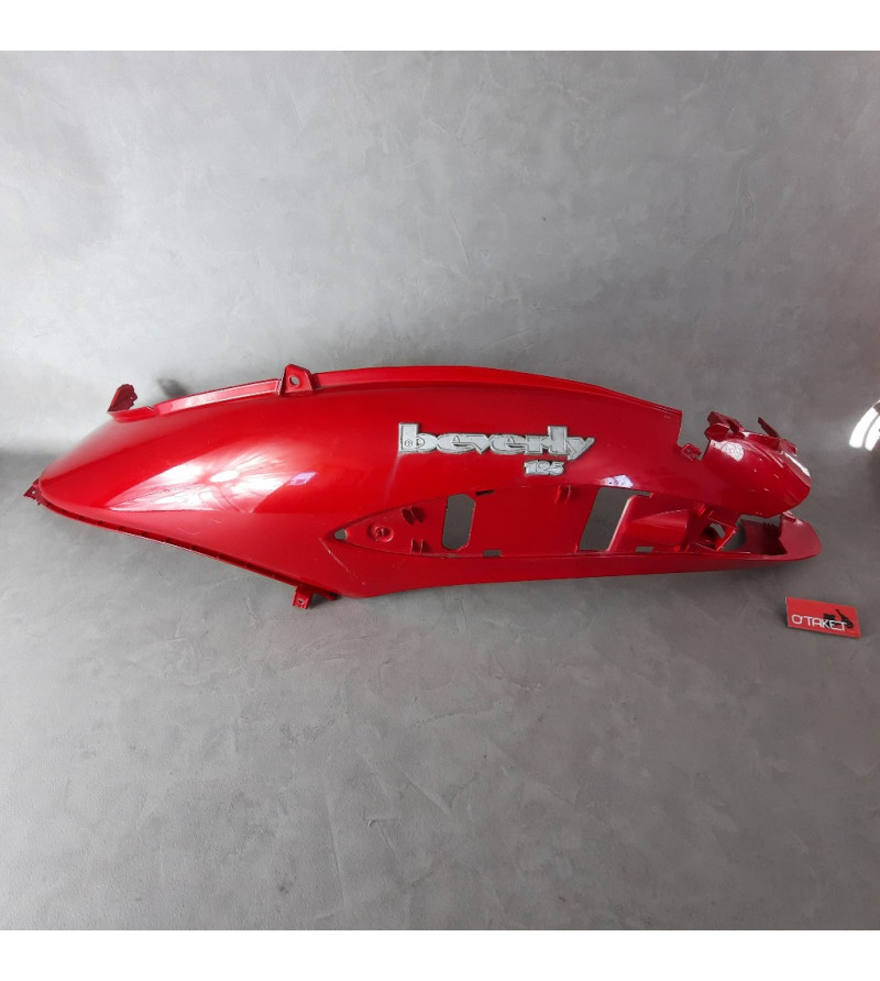 Coque arrière latéral gauche Beverly origine PIAGGIO Accueil sur le site du spécialiste des deux roues O-TAKET.COM Coque arrière latéral gauche Beverly origine PIAGGIO Accueil sur le site du spécialiste des deux roues O-TAKET.COM