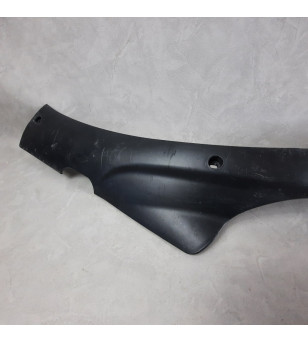 Bas de caisse gauche scooter chinois 4T (YIYING, SWEETY, SPEEDCOOL, ROMA...)