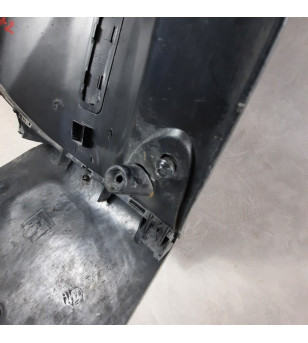 Tablier intérieur (partie inférieur) scooter chinois 4T (LAZIO RENO) Accueil sur le site du spécialiste des deux roues O-TAKE...
