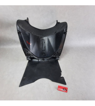 Tablier intérieur (partie inférieur) scooter chinois 4T (LAZIO RENO) Accueil sur le site du spécialiste des deux roues O-TAKE...