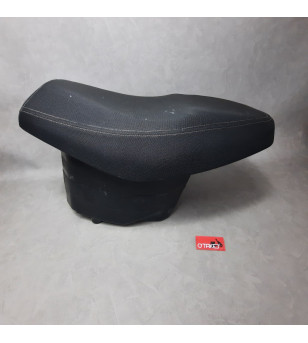 Selle + coffre scooter chinois 4T (LAZIO RENO)