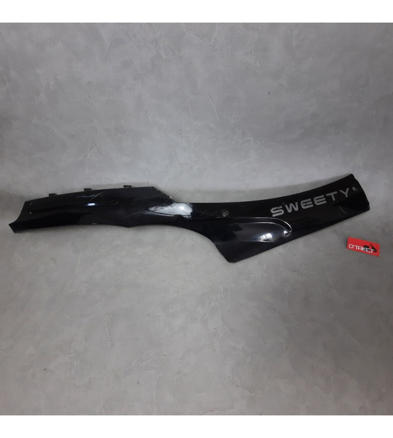 Bas de caisse droit scooter chinois 4T (YIYING SWEETY SPEEDCOOL) Accueil sur le site du spécialiste des deux roues O-TAKET.COM
