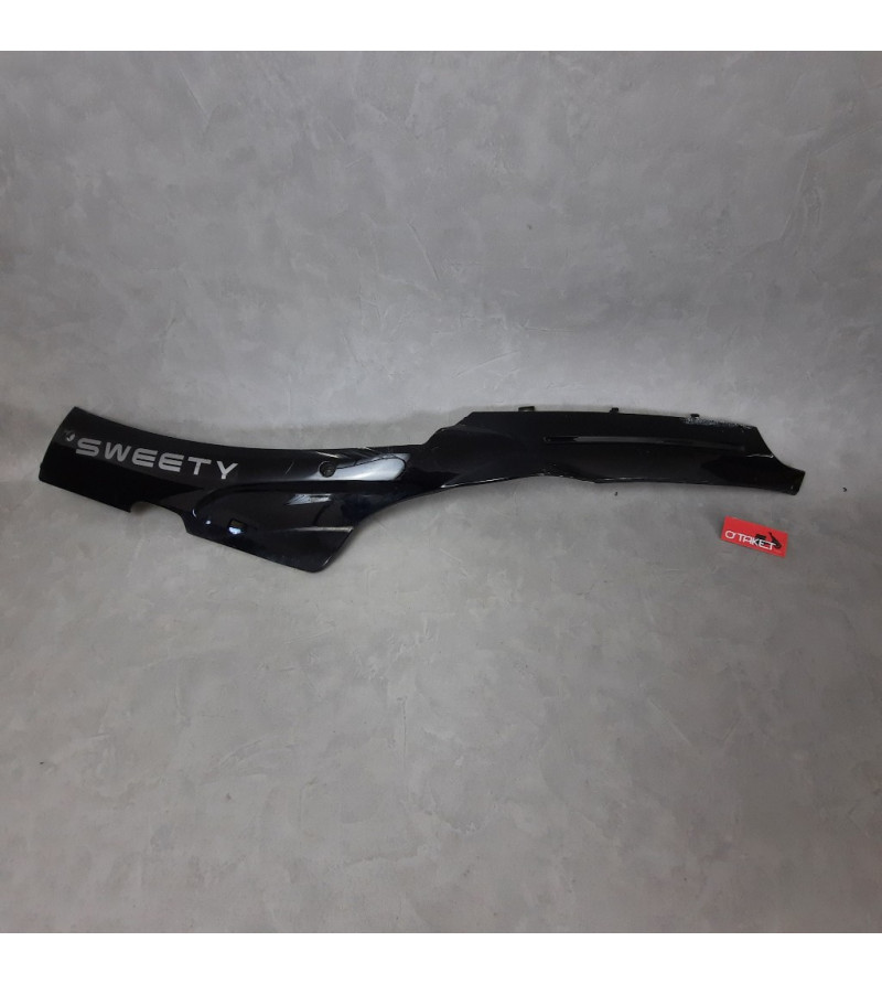 Bas de caisse gauche scooter chinois 4T (SWEETY...) Accueil sur le site du spécialiste des deux roues O-TAKET.COM Bas de caisse gauche scooter chinois 4T (SWEETY...) Accueil sur le site du spécialiste des deux roues O-TAKET.COM