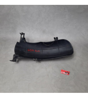 Garde boue arrière scooter chinois 4T (YIYING SWEETY SPEEDCOOL) Accueil sur le site du spécialiste des deux roues O-TAKET.COM