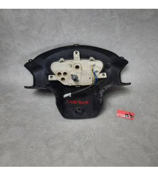 Compteur + cache guidon intérieur scooter chinois 4T (YIYING SWEETY SPEEDCOOL) Accueil sur le site du spécialiste des deux ro...