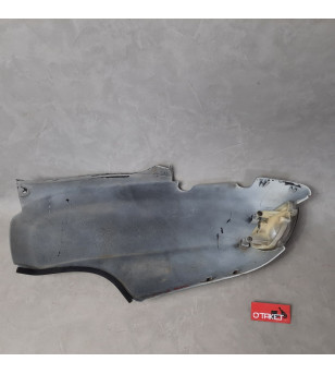 Coque latéral droit avec son clignotant Neo's/Ovetto origine YAMAHA/MBK Accueil sur le site du spécialiste des deux roues O-T...