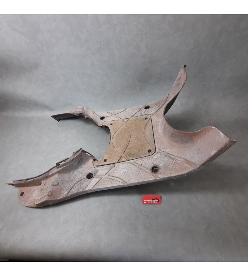 Marche pieds Fiddle II origine SYM Accueil sur le site du spécialiste des deux roues O-TAKET.COM