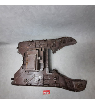 Marche pieds Fiddle II origine SYM Accueil sur le site du spécialiste des deux roues O-TAKET.COM