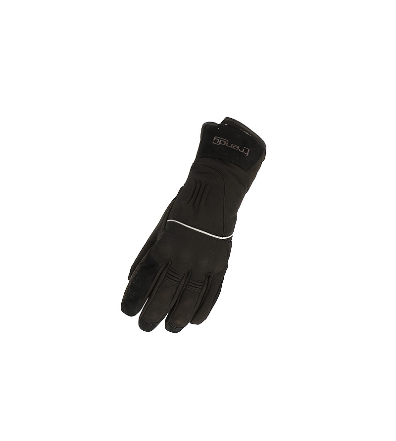 GANT TRENDY HIVER GT730 EKWOK NOIR T 10 (PR) L - COQUE CE EPI KP1 ÉQUIPEMENTS sur le site du spécialiste des deux roues O-TAK...