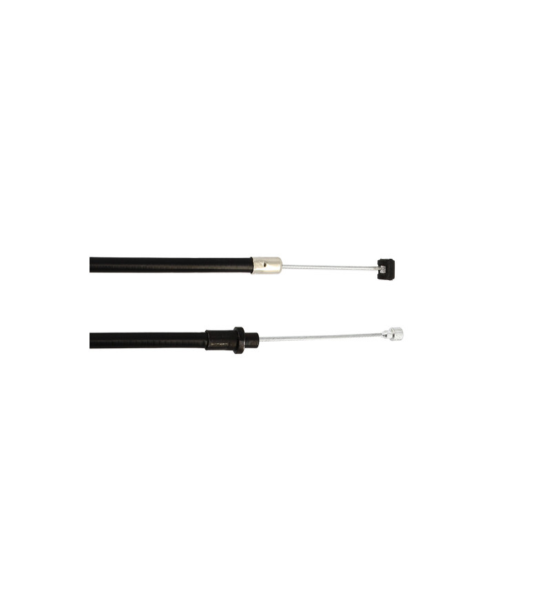 TRANSMISSION/CABLE EMBRAYAGE MOTO ADAPT. YAMAHA RD 250 LC 80-82 - (TYPE OEM 4L0-26335-00)