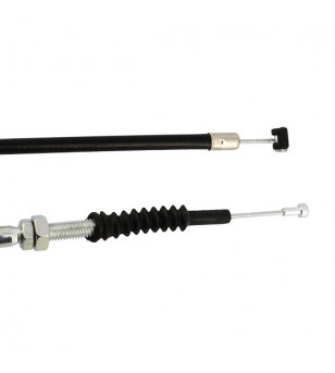TRANSMISSION/CABLE EMBRAYAGE MOTO ADAPT. HONDA CB 250 79-84 - (TYPE OEM 22870-443-610)