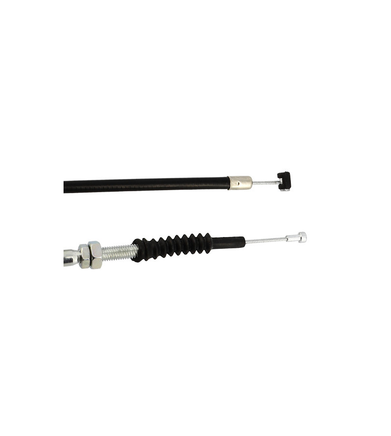 TRANSMISSION/CABLE EMBRAYAGE MOTO ADAPT. HONDA CB 250 79-84 - (TYPE OEM 22870-443-610)