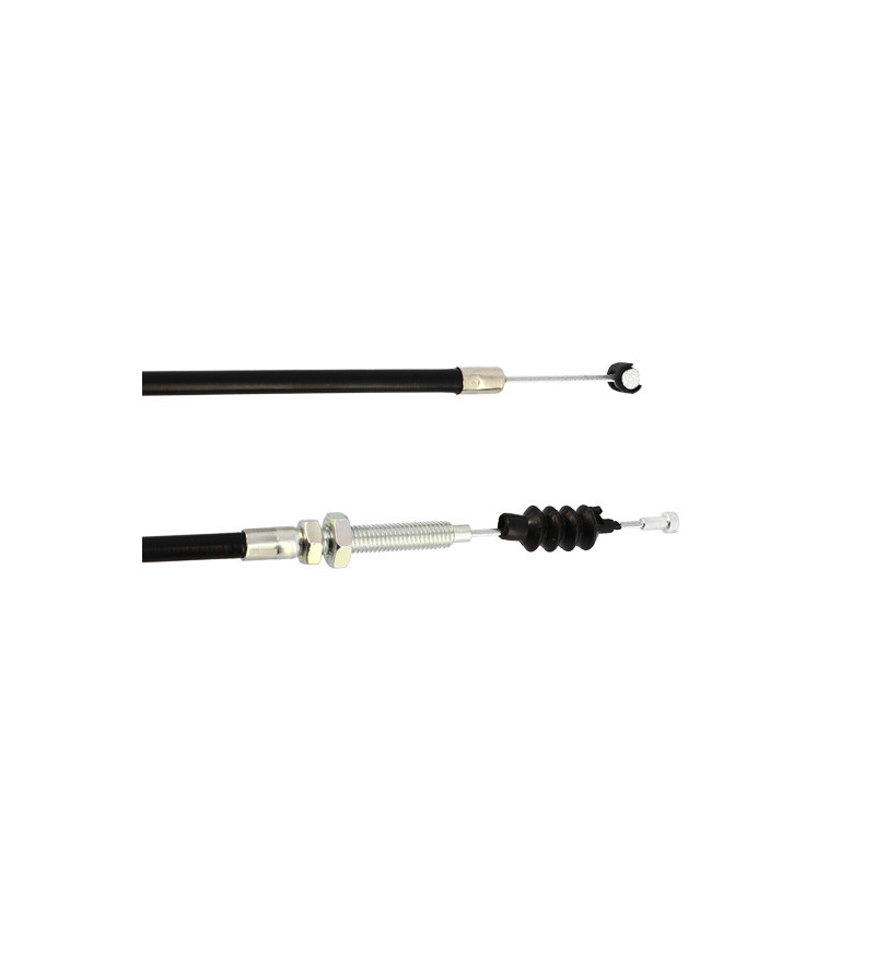 TRANSMISSION/CABLE EMBRAYAGE MOTO ADAPT. HONDA CB 125 S 76-80 - (TYPE OEM 22870-383-670)