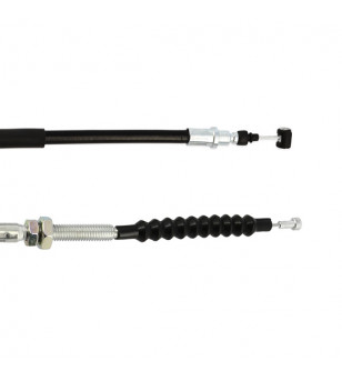 TRANSMISSION/CABLE EMBRAYAGE MOTO ADAPT. HONDA CG 125 98-04 - (TYPE OEM 22870-KCH-650)