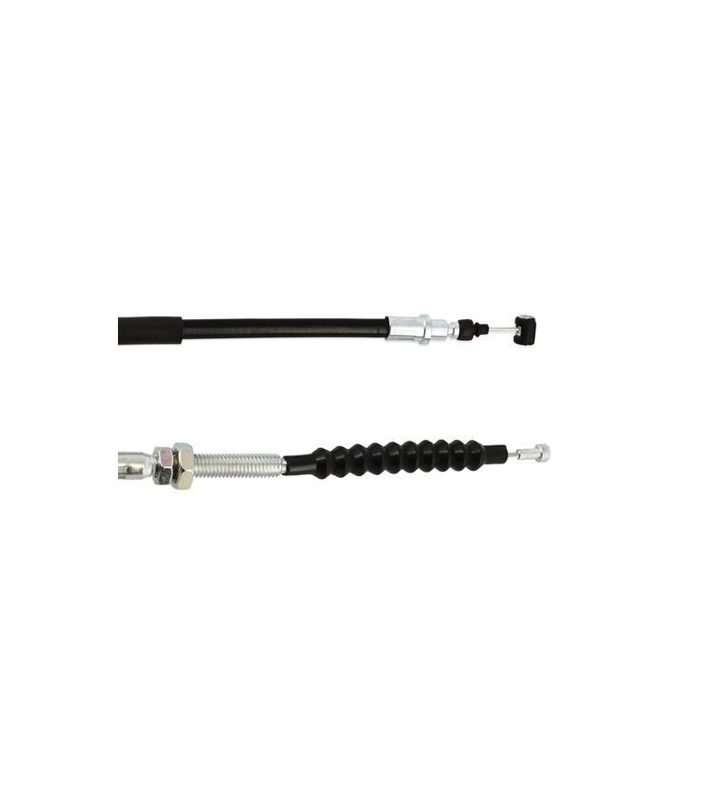 TRANSMISSION/CABLE EMBRAYAGE MOTO ADAPT. HONDA CG 125 98-04 - (TYPE OEM 22870-KCH-650)