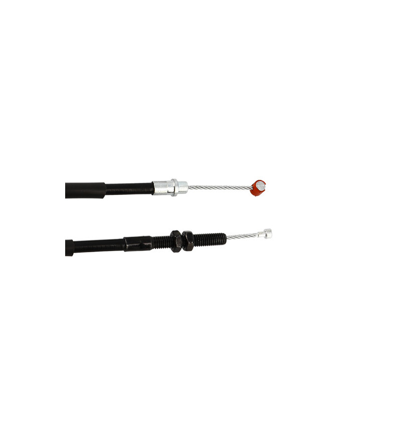 TRANSMISSION/CABLE EMBRAYAGE MOTO ADAPT. TRIUMPH 1050 SPEED TRIPLE 04-08 - (OEM T2040395) MOTO sur le site du spécialiste des...