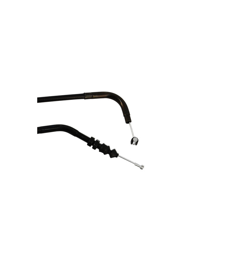 TRANSMISSION/CABLE EMBRAYAGE MOTO ADAPT. KAWASAKI EN 450 LTD  85-89 -(TYPE OEM 54011-123