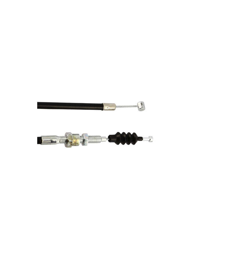 TRANSMISSION/CABLE EMBRAYAGE MOTO ADAPT. HONDA CB 650 C 80-81 - (TYPE OEM 22870-460-700)
