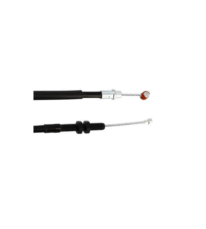 TRANSMISSION/CABLE EMBRAYAGE MOTO ADAPT. TRIUMPH 1050 TIGER 06-17 - (TYPE OEM T2049205)